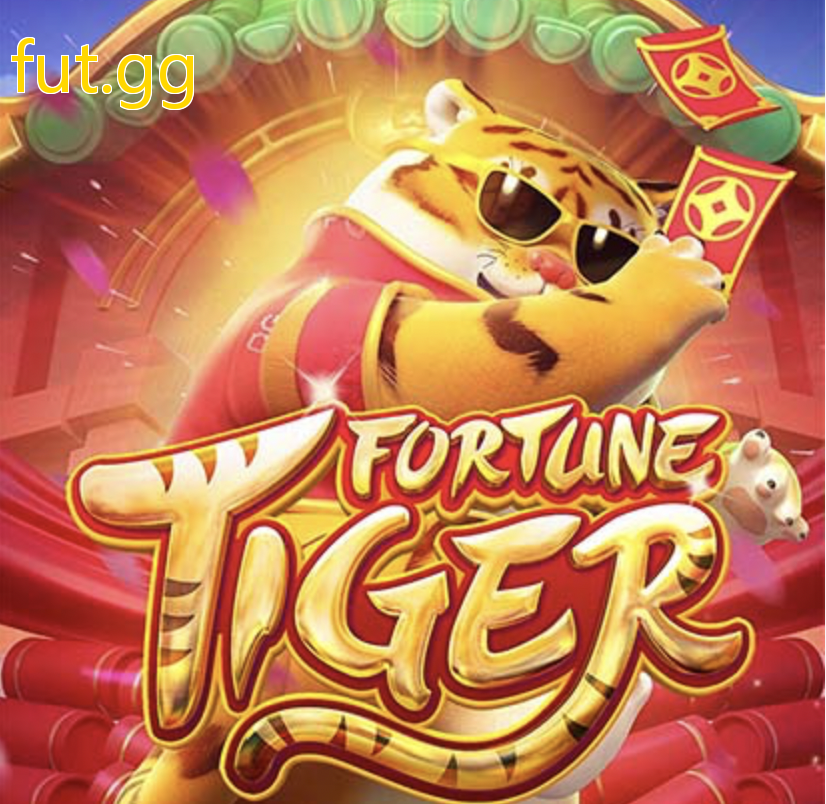 Fortune Tiger